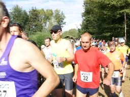 Gaiapark-Marathon 2011